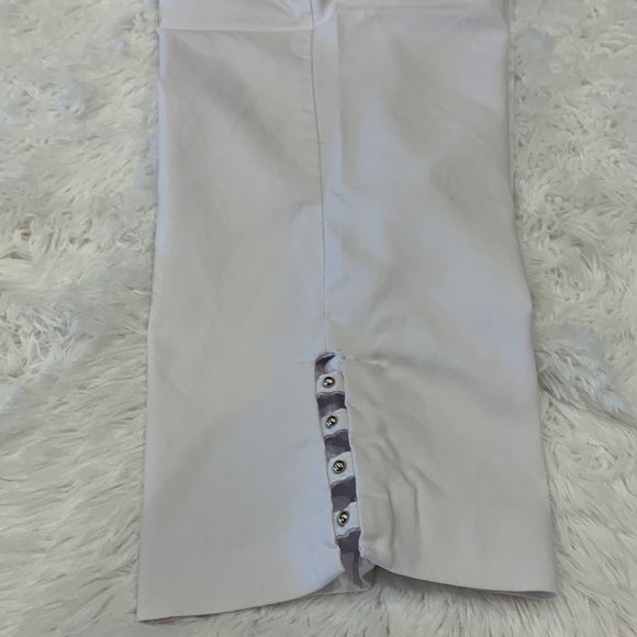 Nine Eight New York Crop Pants - Picture 8 of 10